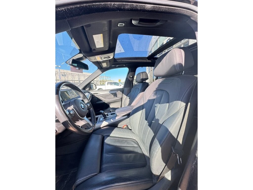 BMW X5 * XDrive50i Prem.Enhanced Pkg M Sport Pkg, Comfort - изображение 5