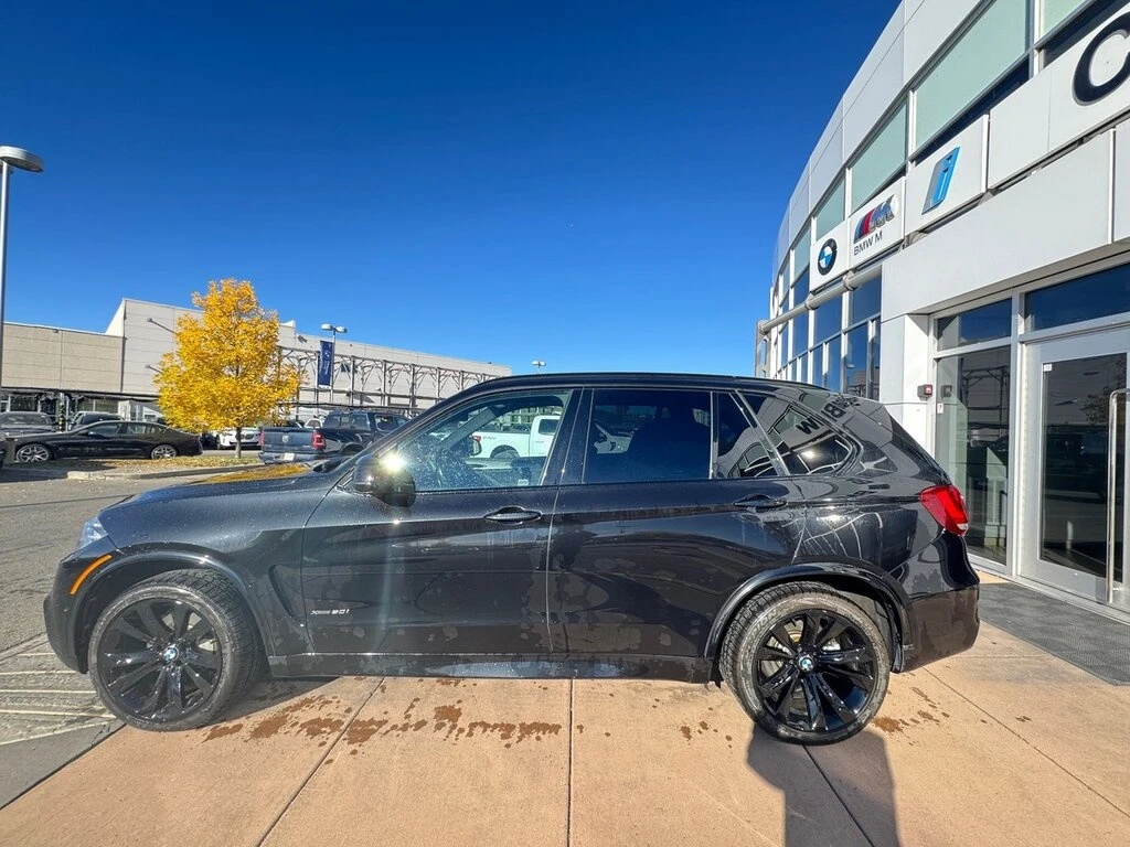 BMW X5 * XDrive50i Prem.Enhanced Pkg M Sport Pkg, Comfort - изображение 7