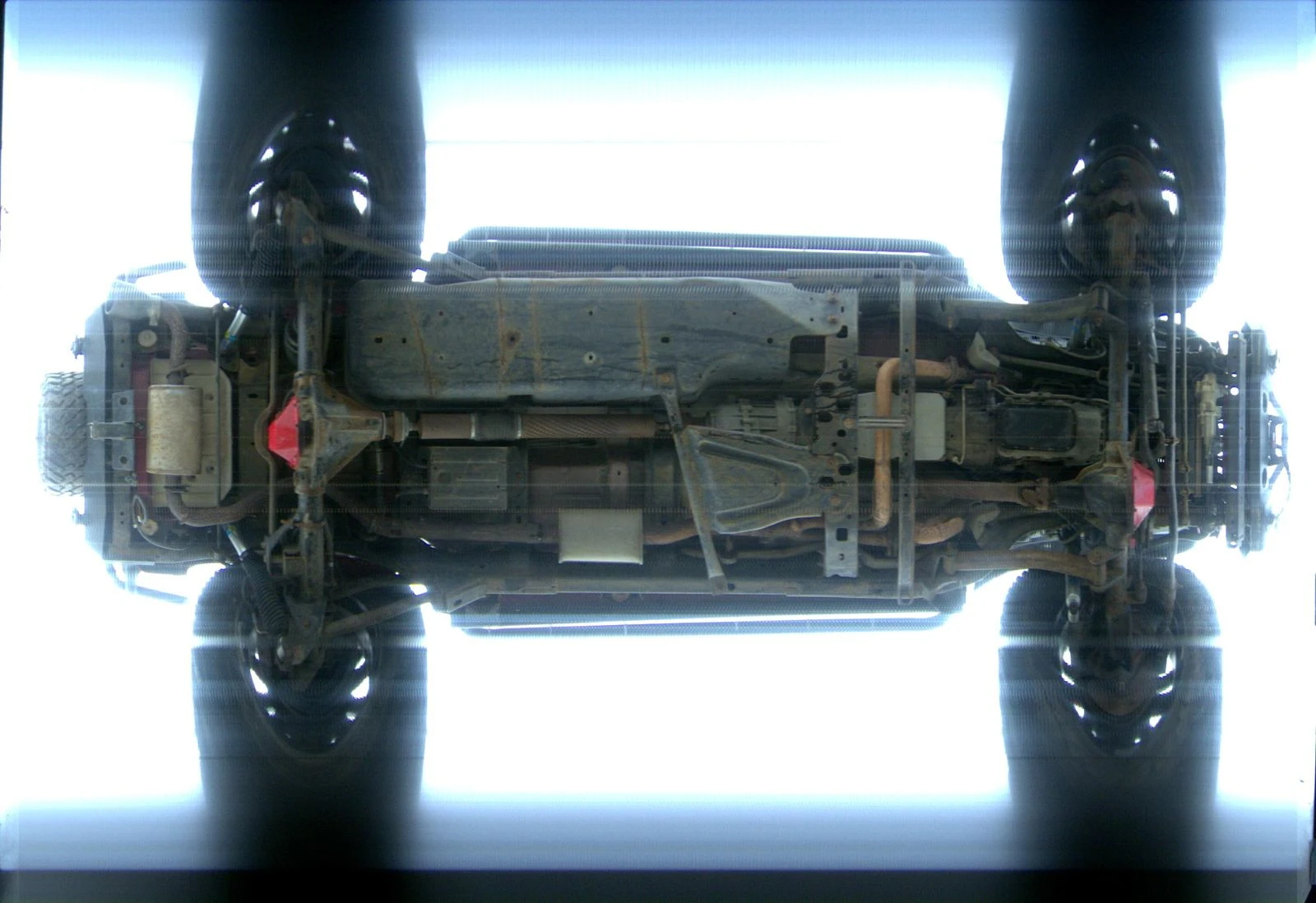 Jeep Wrangler Rubicon | Mobile.bg   15