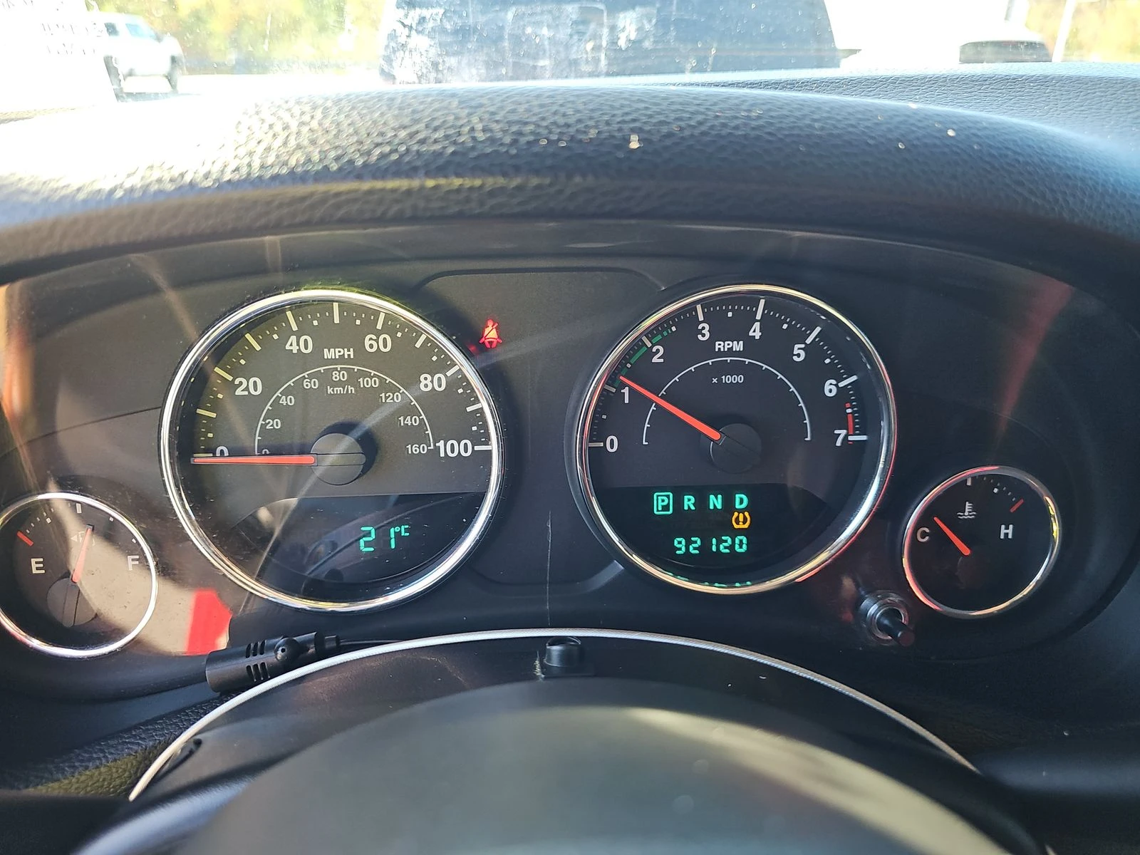 Jeep Wrangler Rubicon - изображение 8