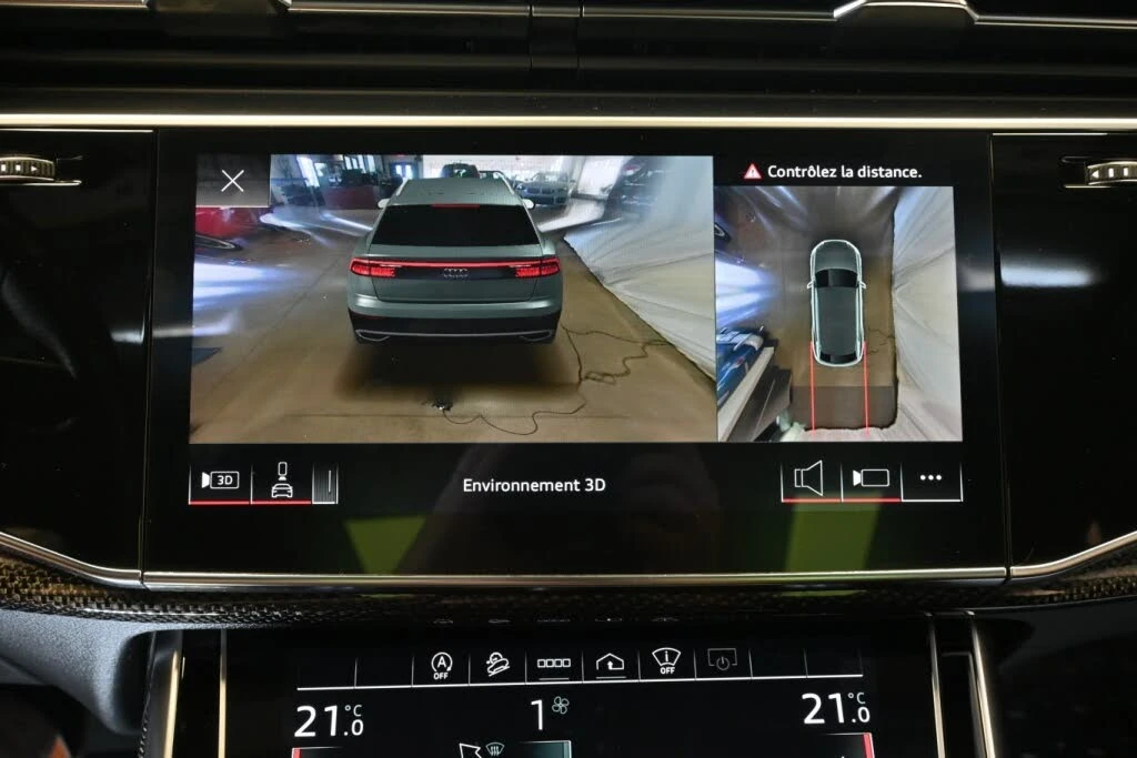 Audi SQ8 BI-TURBO* QUATTRO* HEAD-UP* (  ) | Mobile.bg   12