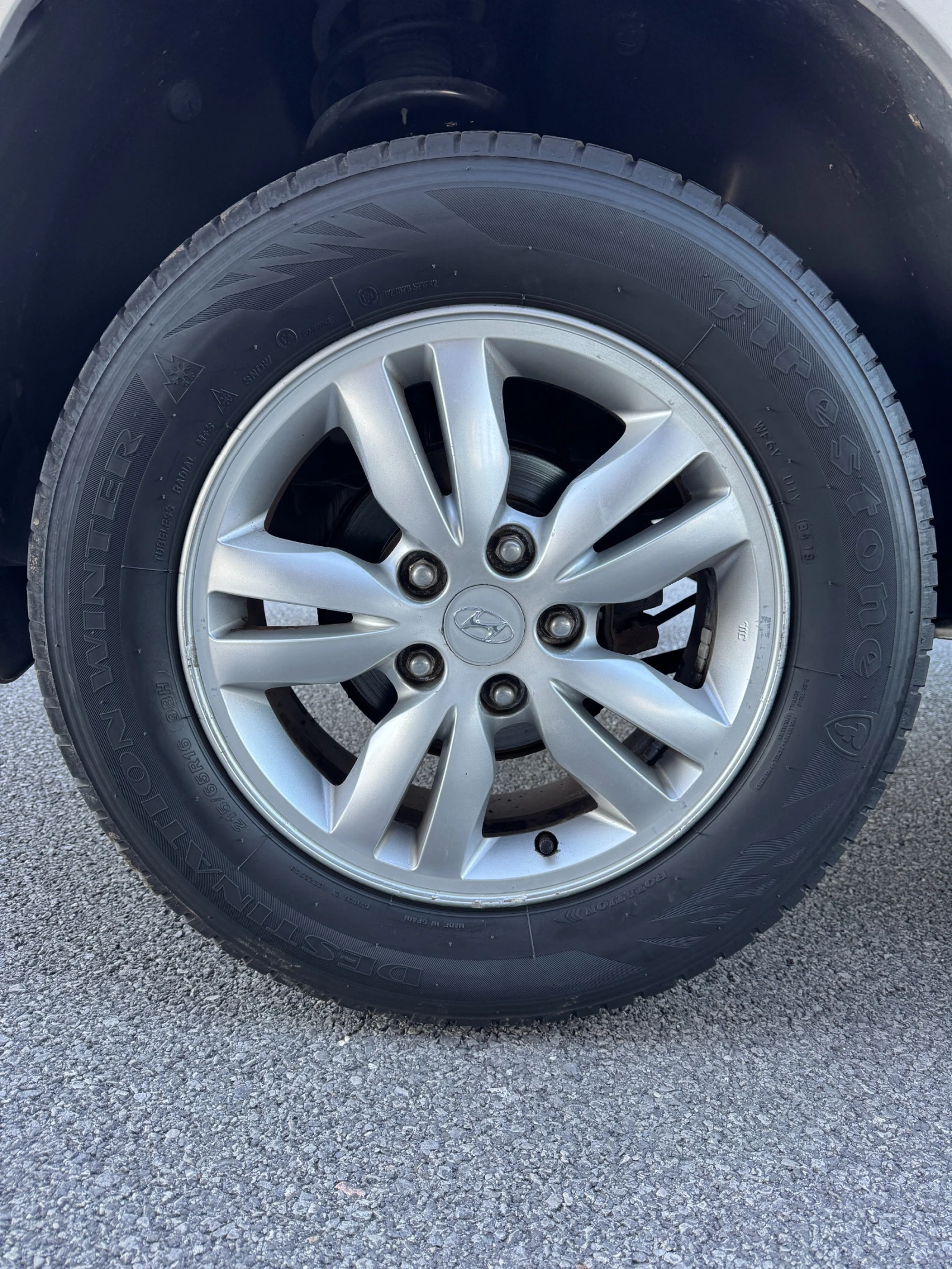 Hyundai Tucson 2.0 CVVT 16V GPL ��� ���� | Mobile.bg � ����������� 15