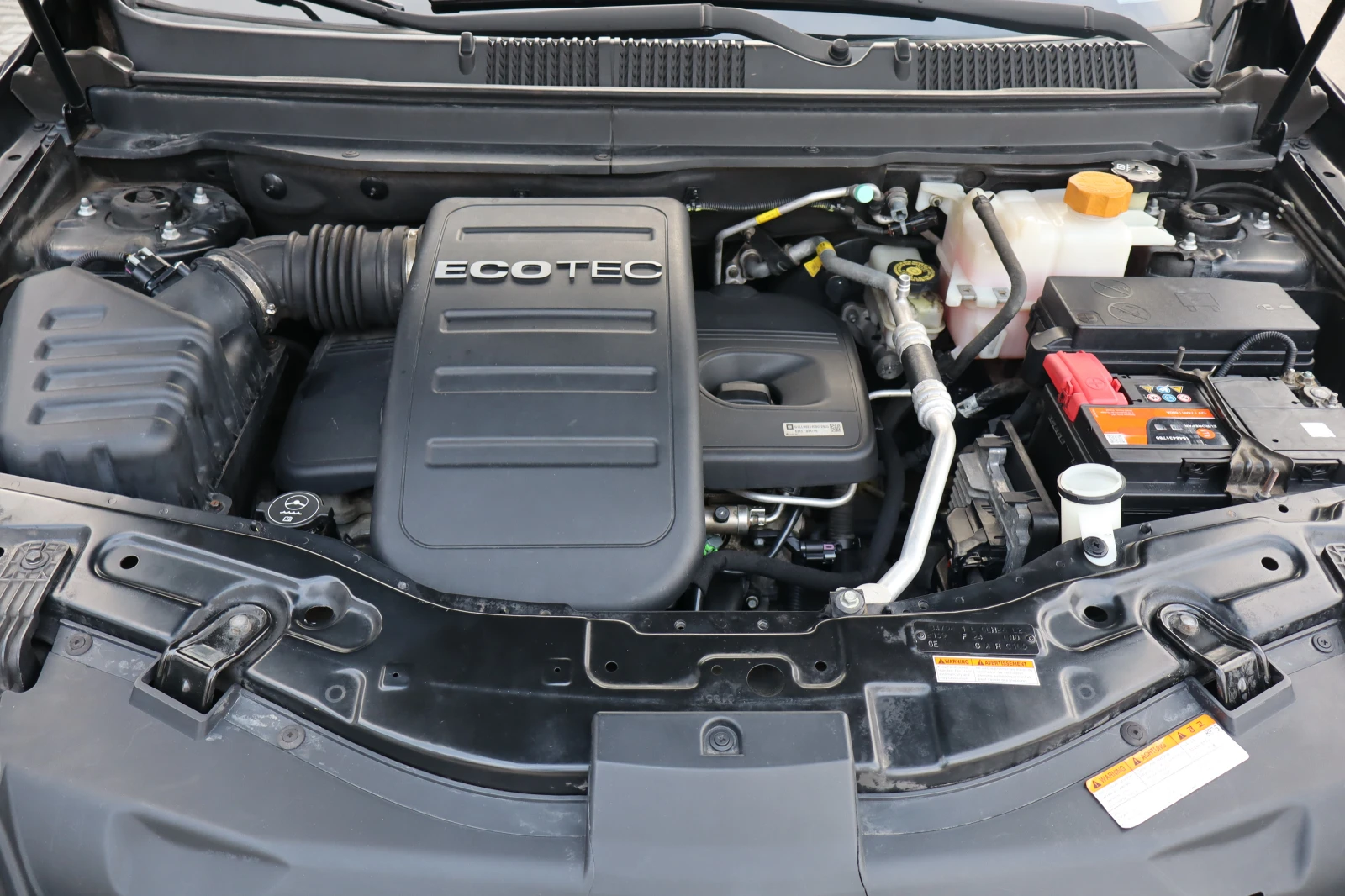 Opel Antara 2.4I* 157000KM* TOP* 4X4*  | Mobile.bg � ����������� 17