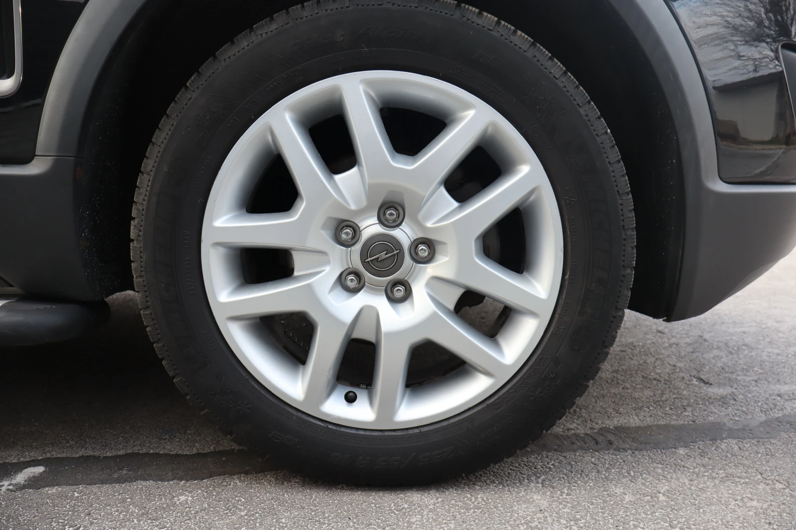 Opel Antara 2.4I* 157000KM* TOP* 4X4*  | Mobile.bg � ����������� 4