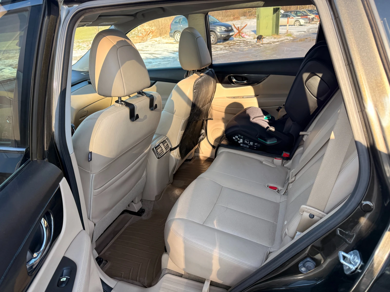 Nissan X-trail T32 1.6D 7 ������ | Mobile.bg � ����������� 7