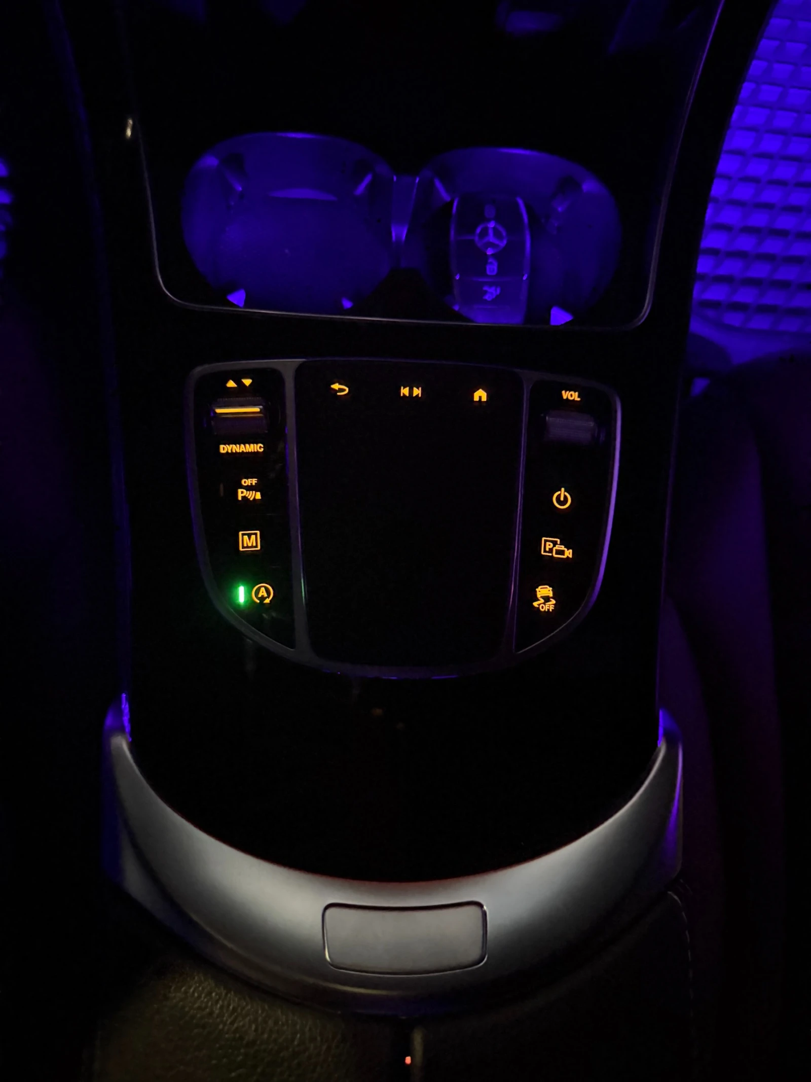 Mercedes-Benz GLC 300 AMG pack | Mobile.bg � ����������� 12