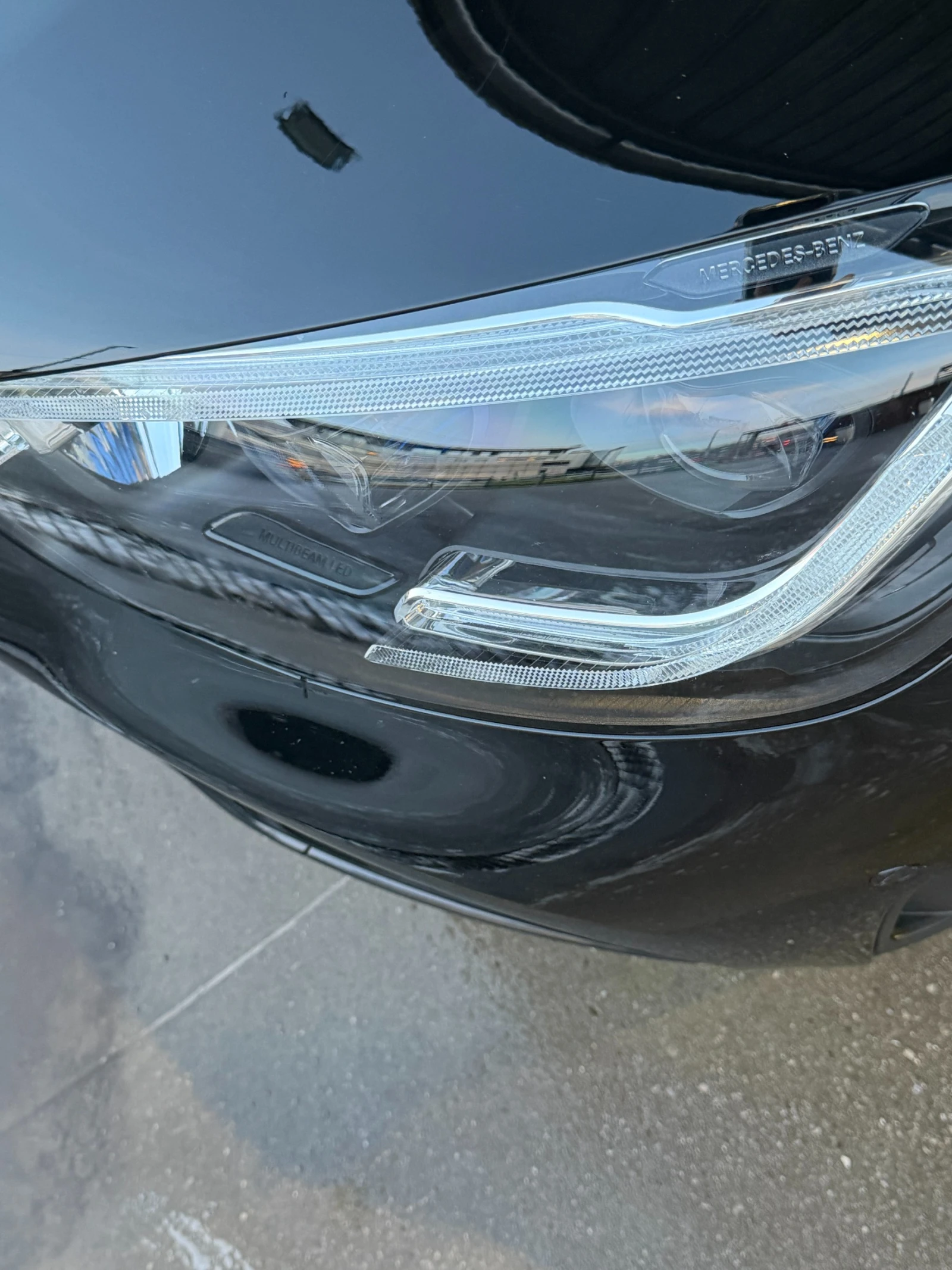 Mercedes-Benz GLC 300 AMG pack | Mobile.bg � ����������� 15