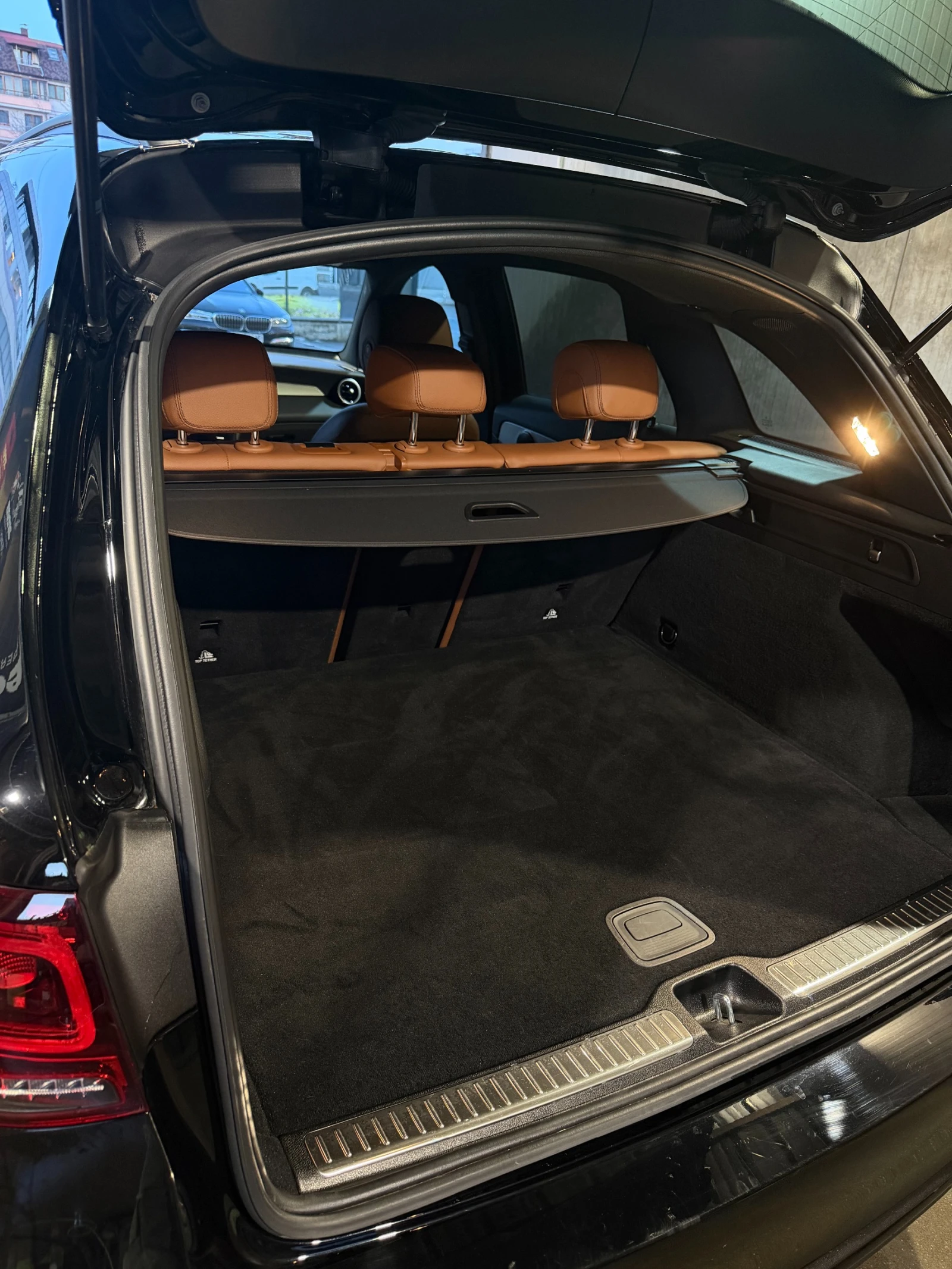 Mercedes-Benz GLC 300 AMG pack | Mobile.bg � ����������� 16