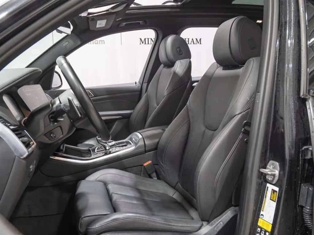 BMW X5 * xDrive40i M Sport Package Glass Application `Cr , снимка 10 - Автомобили и джипове - 53952022