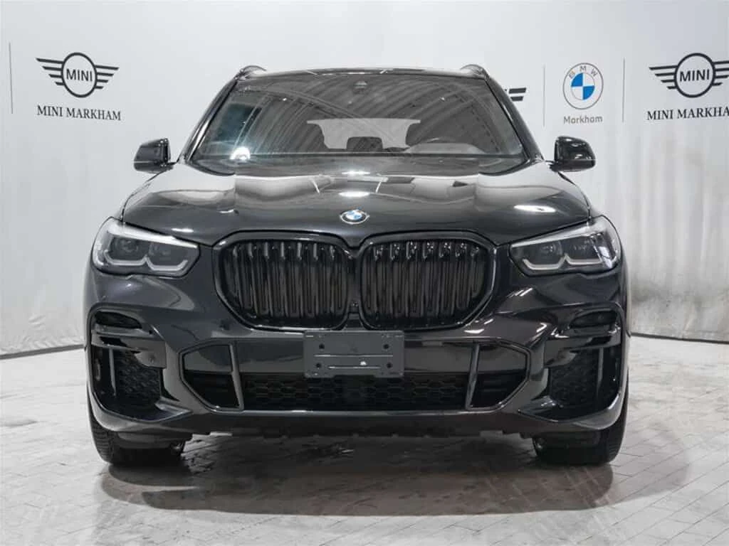 BMW X5 * xDrive40i M Sport Package Glass Application `Cr , снимка 4 - Автомобили и джипове - 53952022