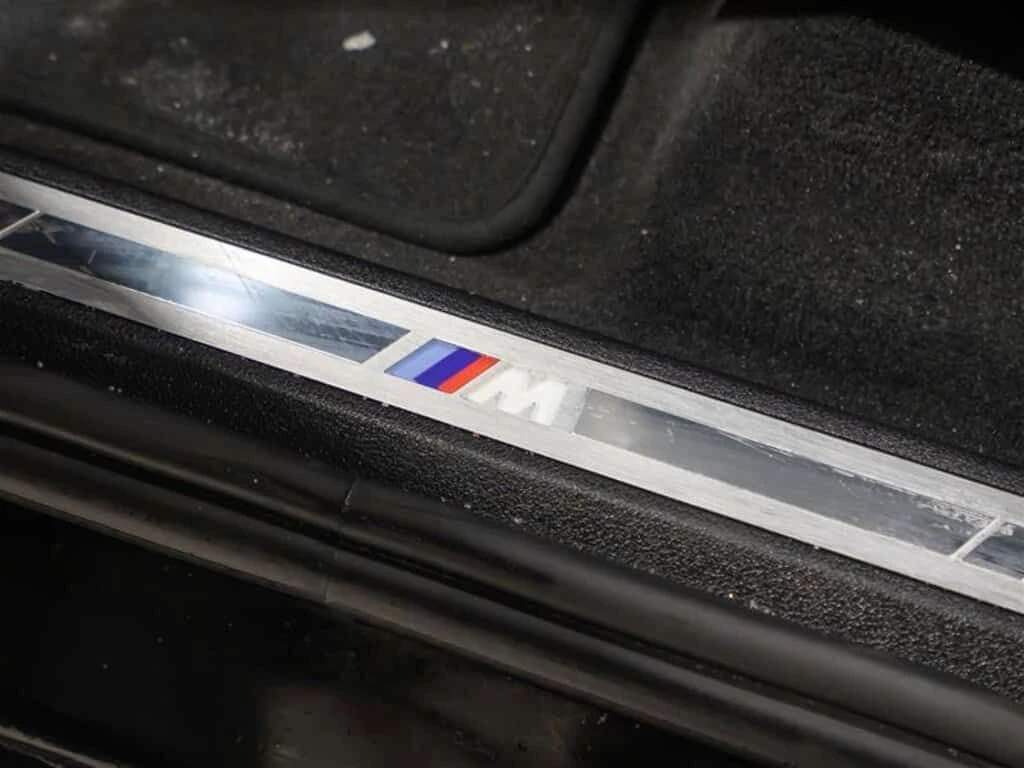 BMW X5 * xDrive40i M Sport Package Glass Application `Cr , снимка 15 - Автомобили и джипове - 53952022