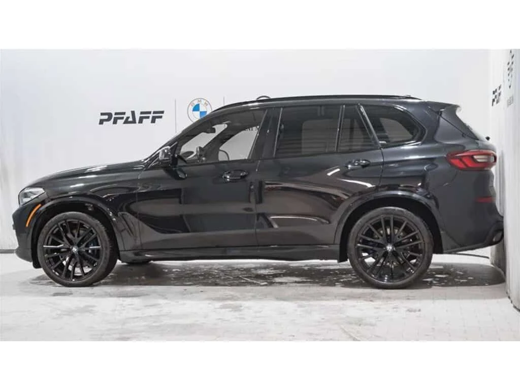 BMW X5 * xDrive40i M Sport Package Glass Application `Cr , снимка 2 - Автомобили и джипове - 53952022