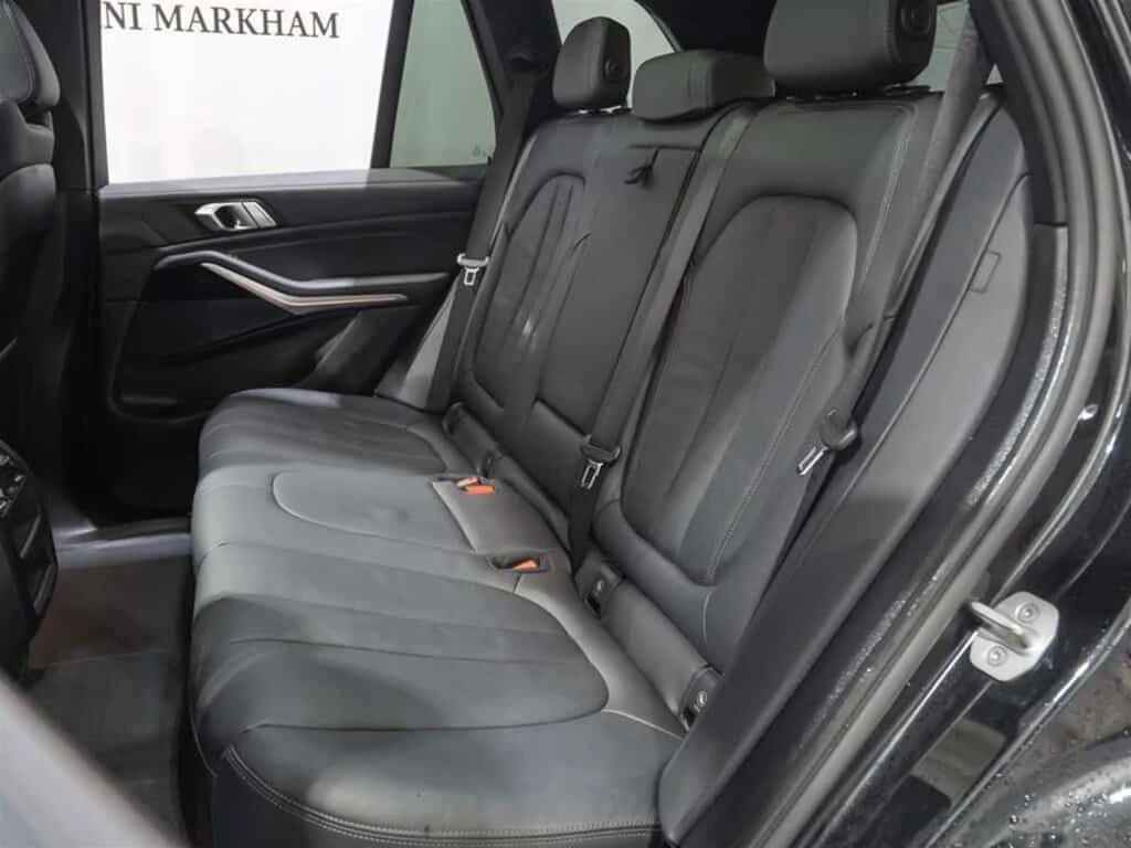 BMW X5 * xDrive40i M Sport Package Glass Application `Cr , снимка 16 - Автомобили и джипове - 53952022