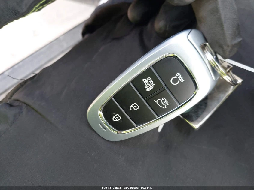 Hyundai Tucson 1.6l Hybrid Sel Convenience, снимка 11 - Автомобили и джипове - 54094022