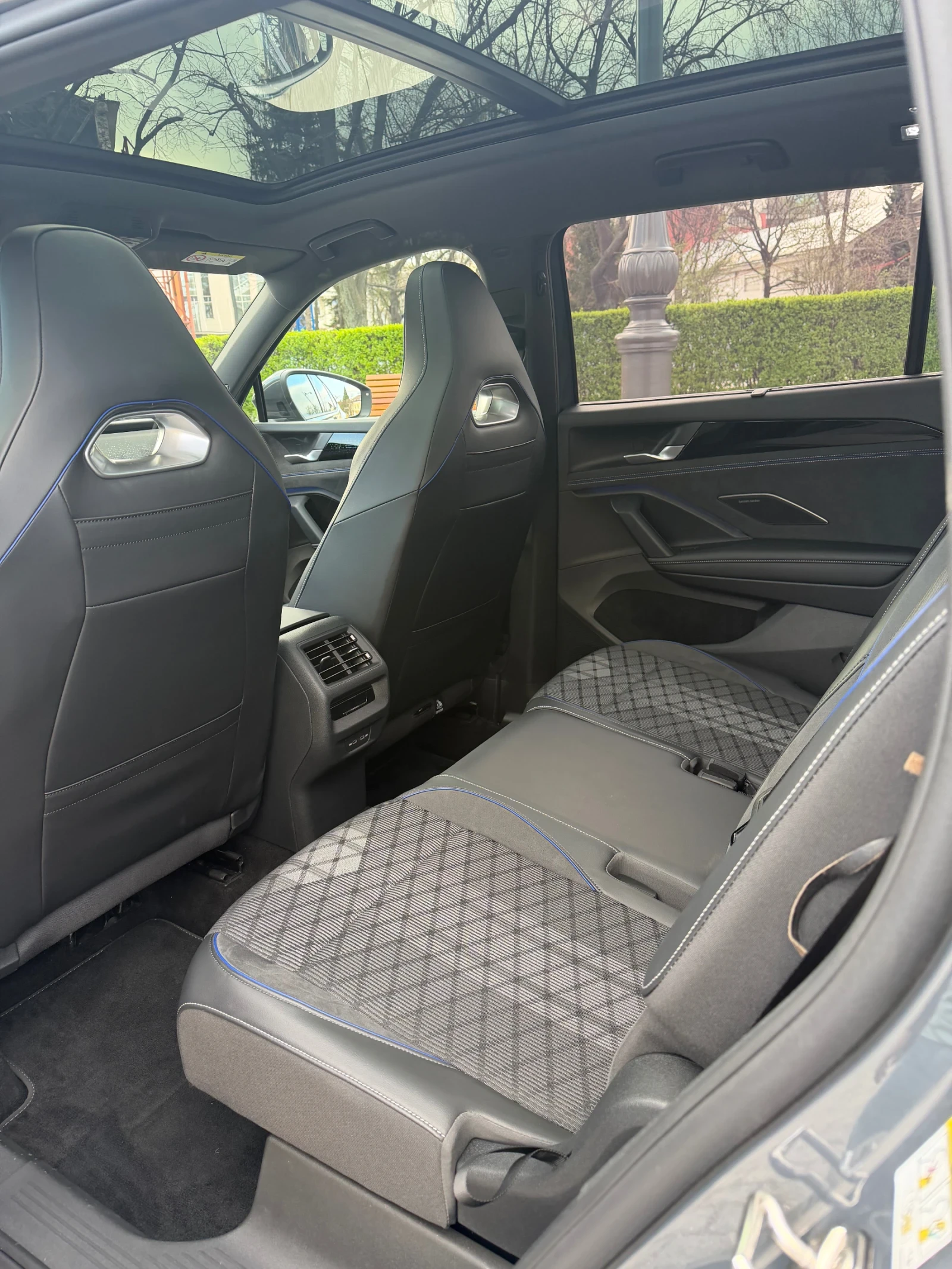 VW Tayron R-Line Plus PANORAMA, снимка 7 - Автомобили и джипове - 54122350