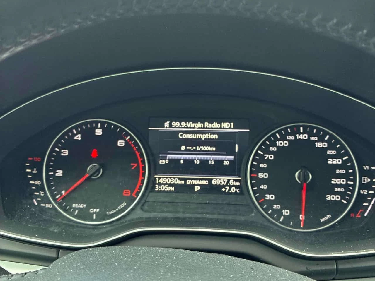 Audi Q5 * Komfort * CARFAX * ЦЕНА ДО БГ, снимка 10 - Автомобили и джипове - 54222807