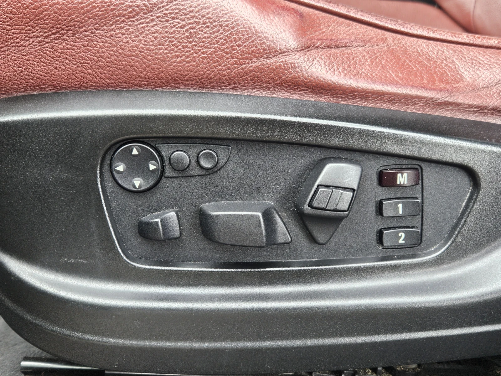 BMW X6 3.5D M57, снимка 7 - Автомобили и джипове - 54380839