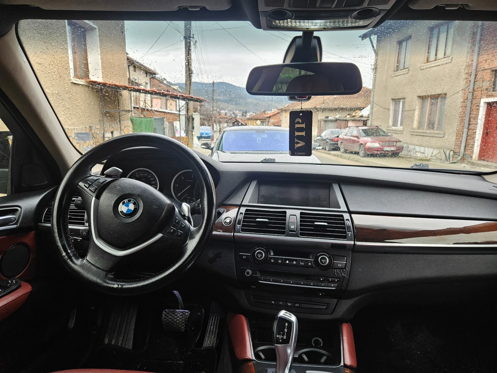 BMW X6 3.5D M57, снимка 6 - Автомобили и джипове - 54380839