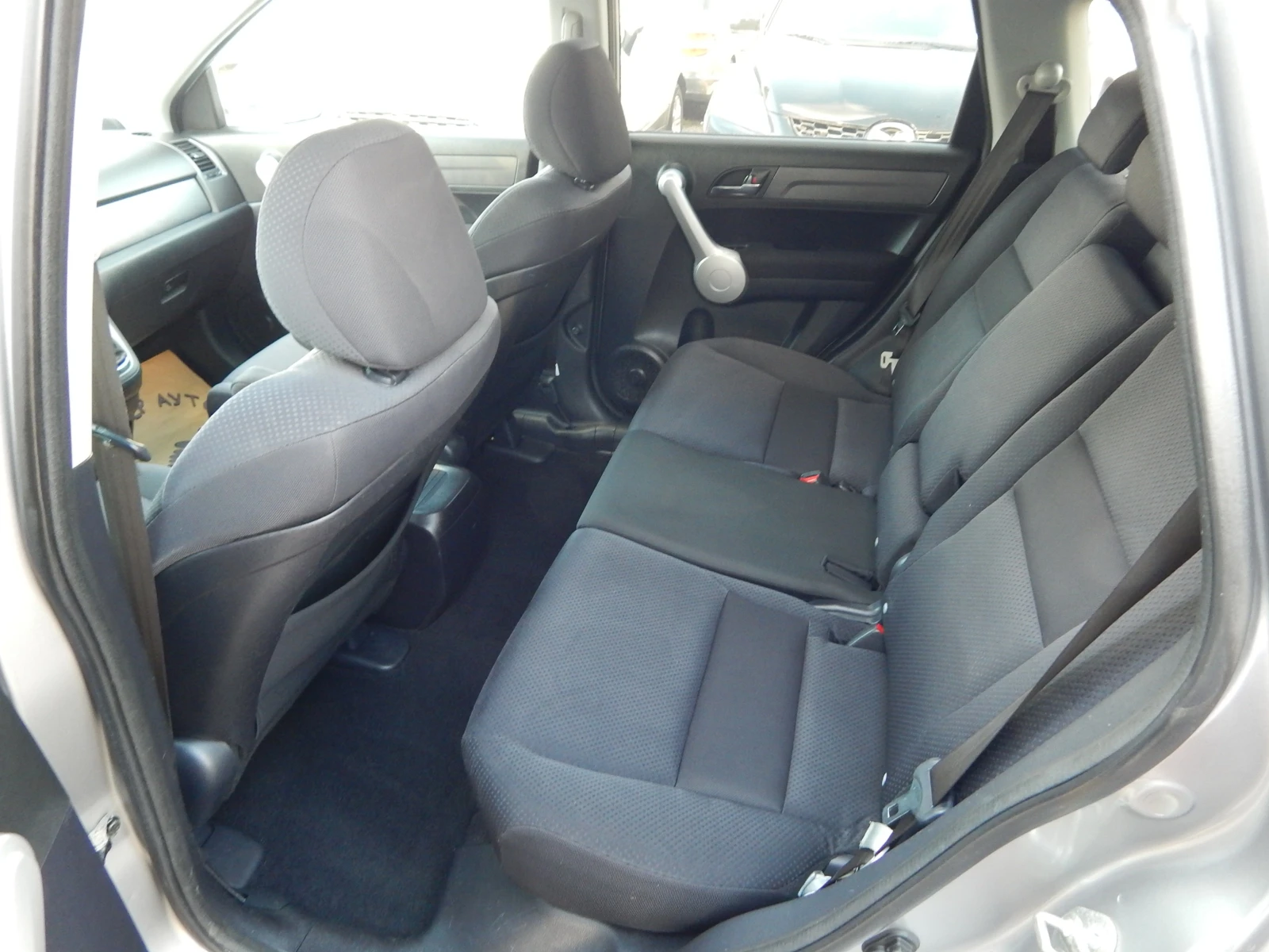 Honda Cr-v 2.0i* 4x4* BRC* 218000km.* , снимка 15 - Автомобили и джипове - 54414078