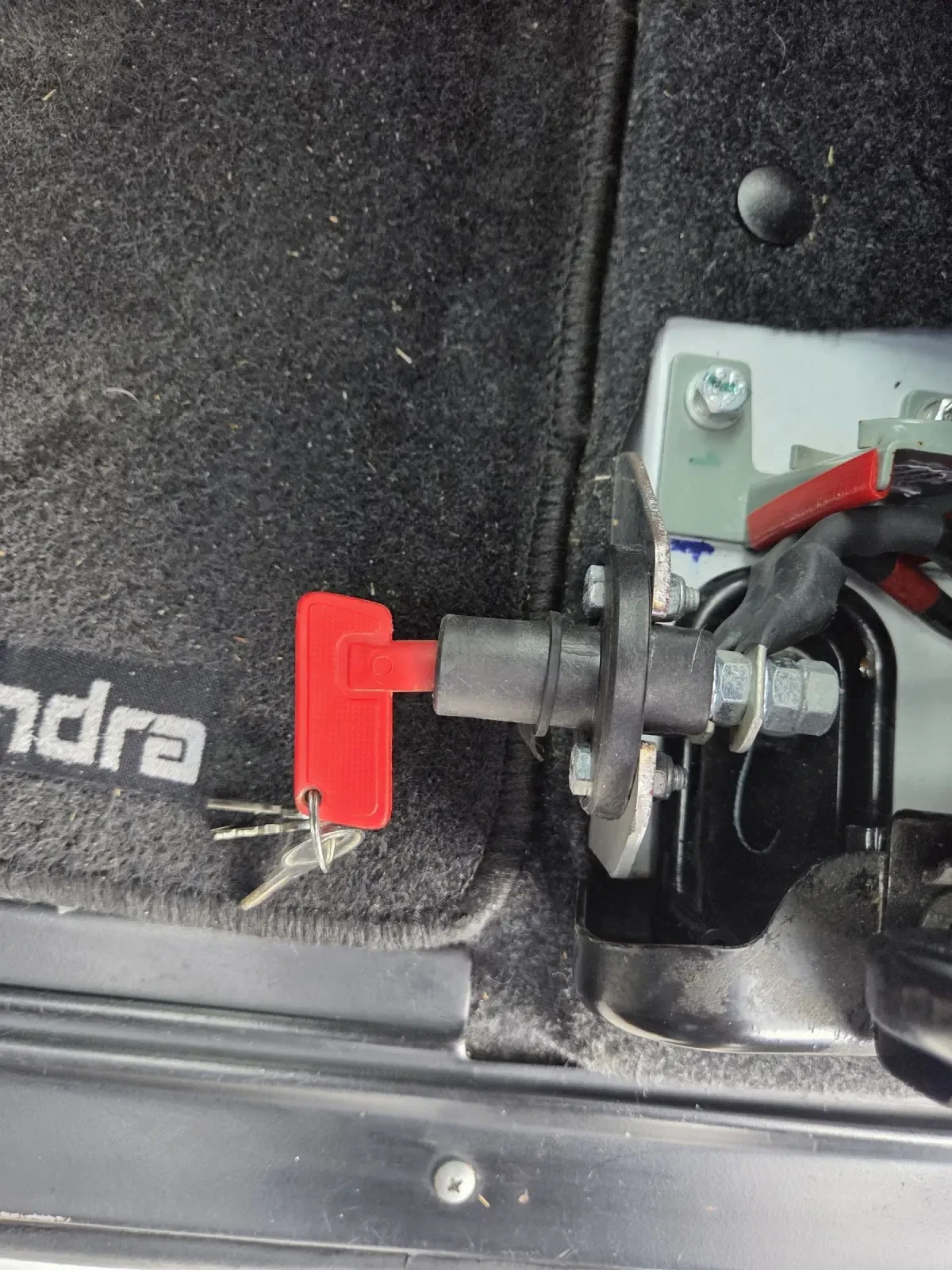 Mahindra Goa 2500, снимка 6 - Автомобили и джипове - 54439773