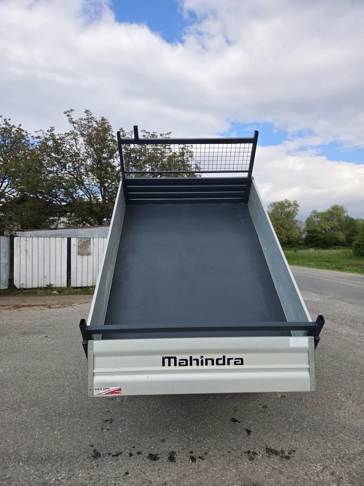 Mahindra Goa 2500, снимка 4 - Автомобили и джипове - 54439773