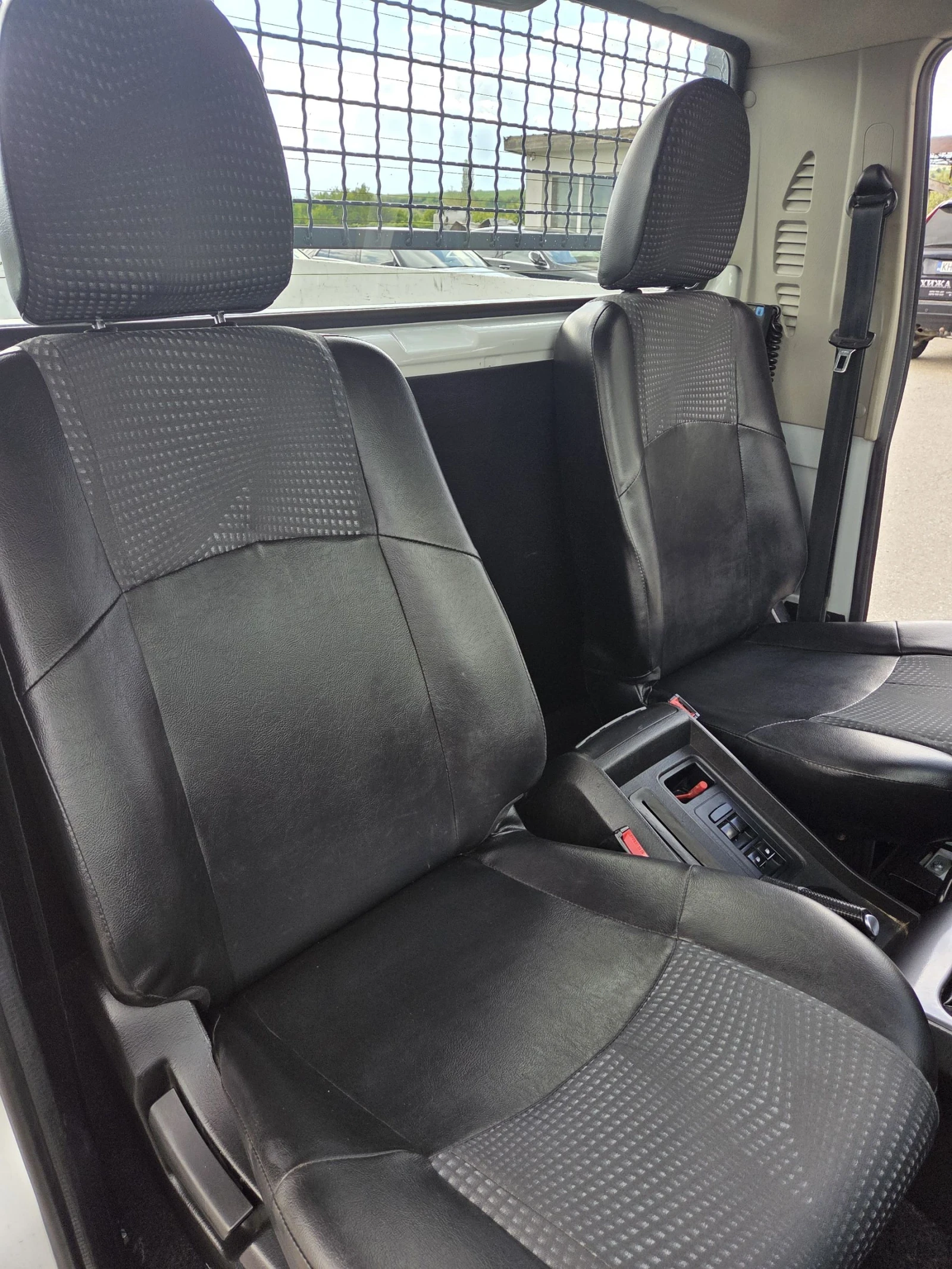 Mahindra Goa 2500, снимка 14 - Автомобили и джипове - 54439773