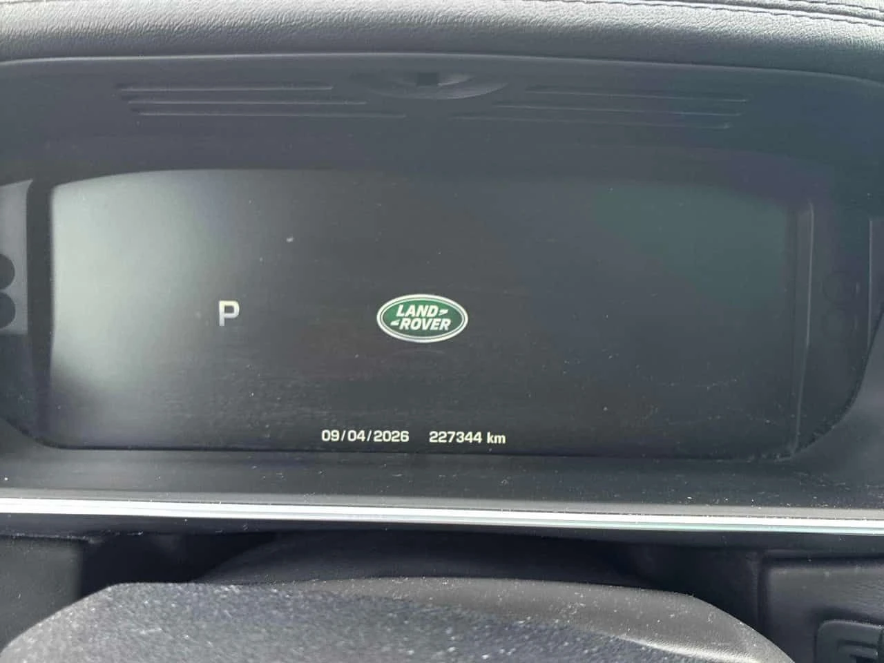 Land Rover Range Rover Sport * V6 HST LE * CARFAX * ЦЕНА ДО БГ, снимка 8 - Автомобили и джипове - 54547689