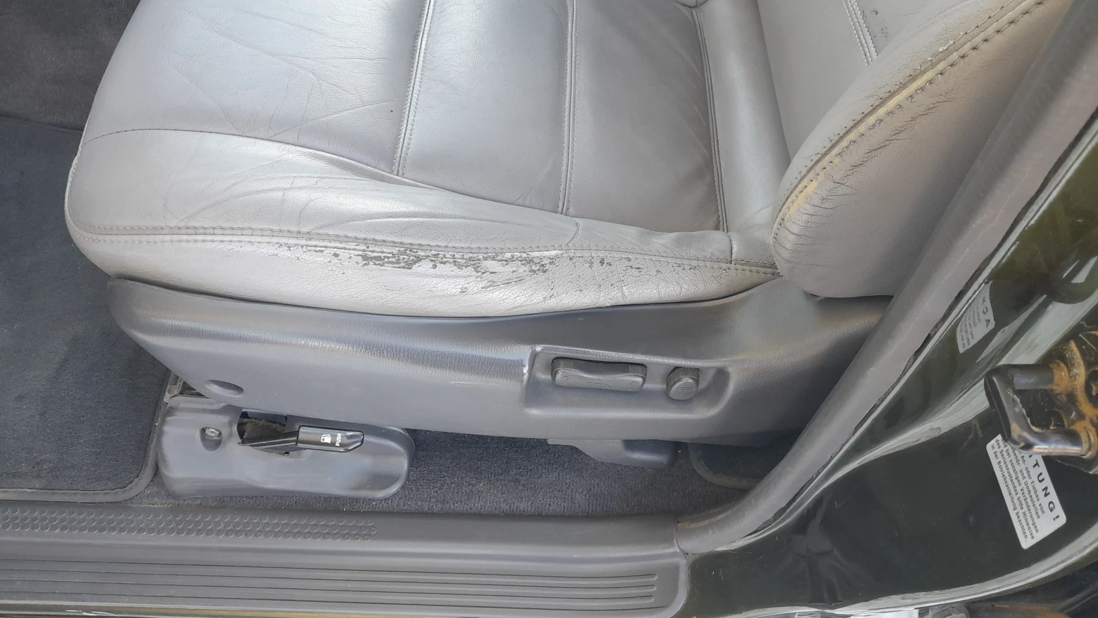 Nissan Pathfinder, снимка 13 - Автомобили и джипове - 54598696