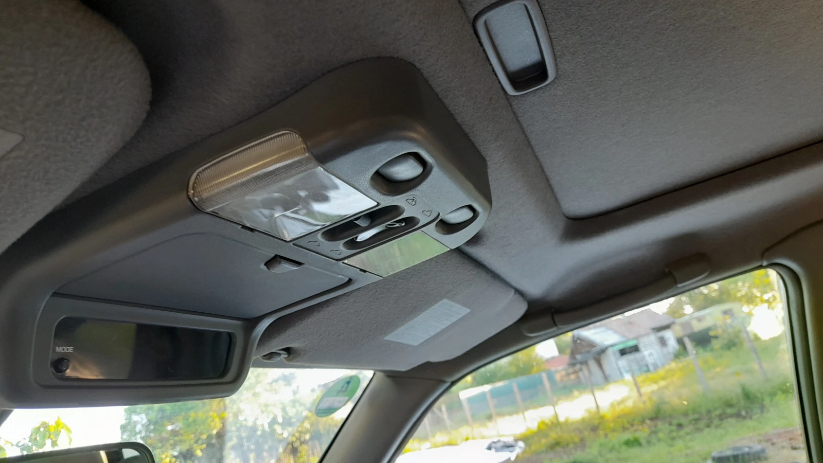 Nissan Pathfinder, снимка 11 - Автомобили и джипове - 54598696