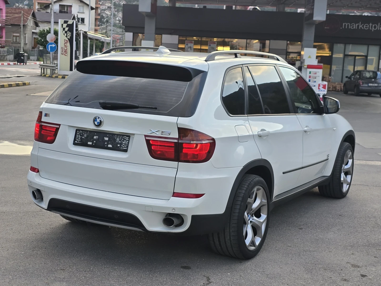 BMW X5 Топ състояние лизинг Само срещу първоначална вноск, снимка 10 - Автомобили и джипове - 54813119