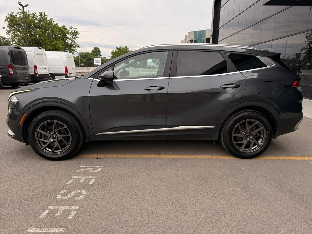 Kia Sportage LX AWD* ������* �������* 2 �����* ������ ����*  | Mobile.bg � ����������� 2