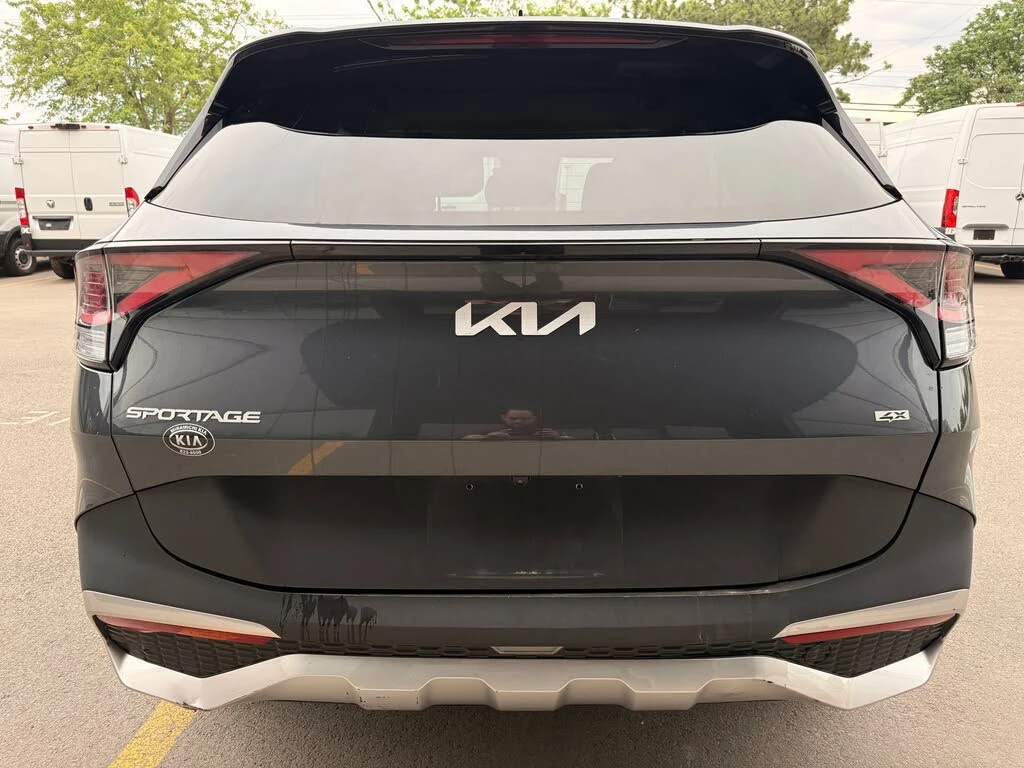 Kia Sportage LX AWD* ������* �������* 2 �����* ������ ����*  | Mobile.bg � ����������� 4