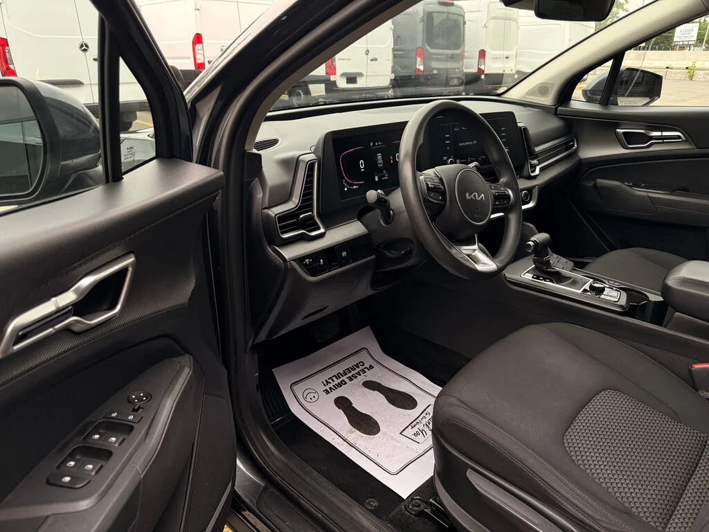 Kia Sportage LX AWD* ������* �������* 2 �����* ������ ����*  | Mobile.bg � ����������� 10