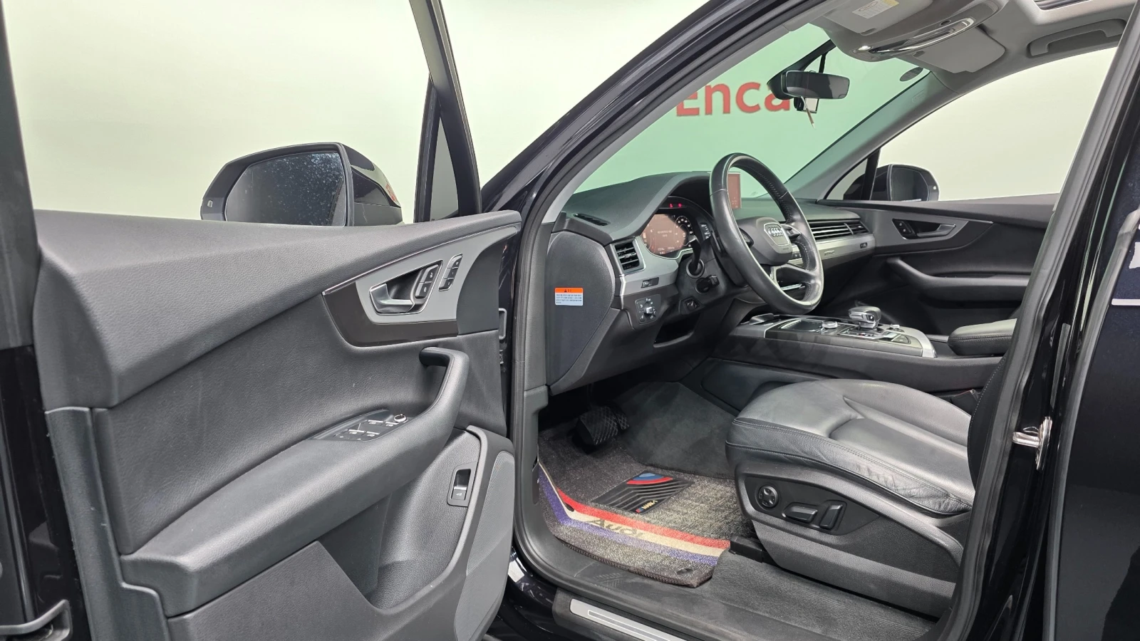 Audi Q7 2.0 45TFSI Quattro , снимка 9 - Автомобили и джипове - 55458749