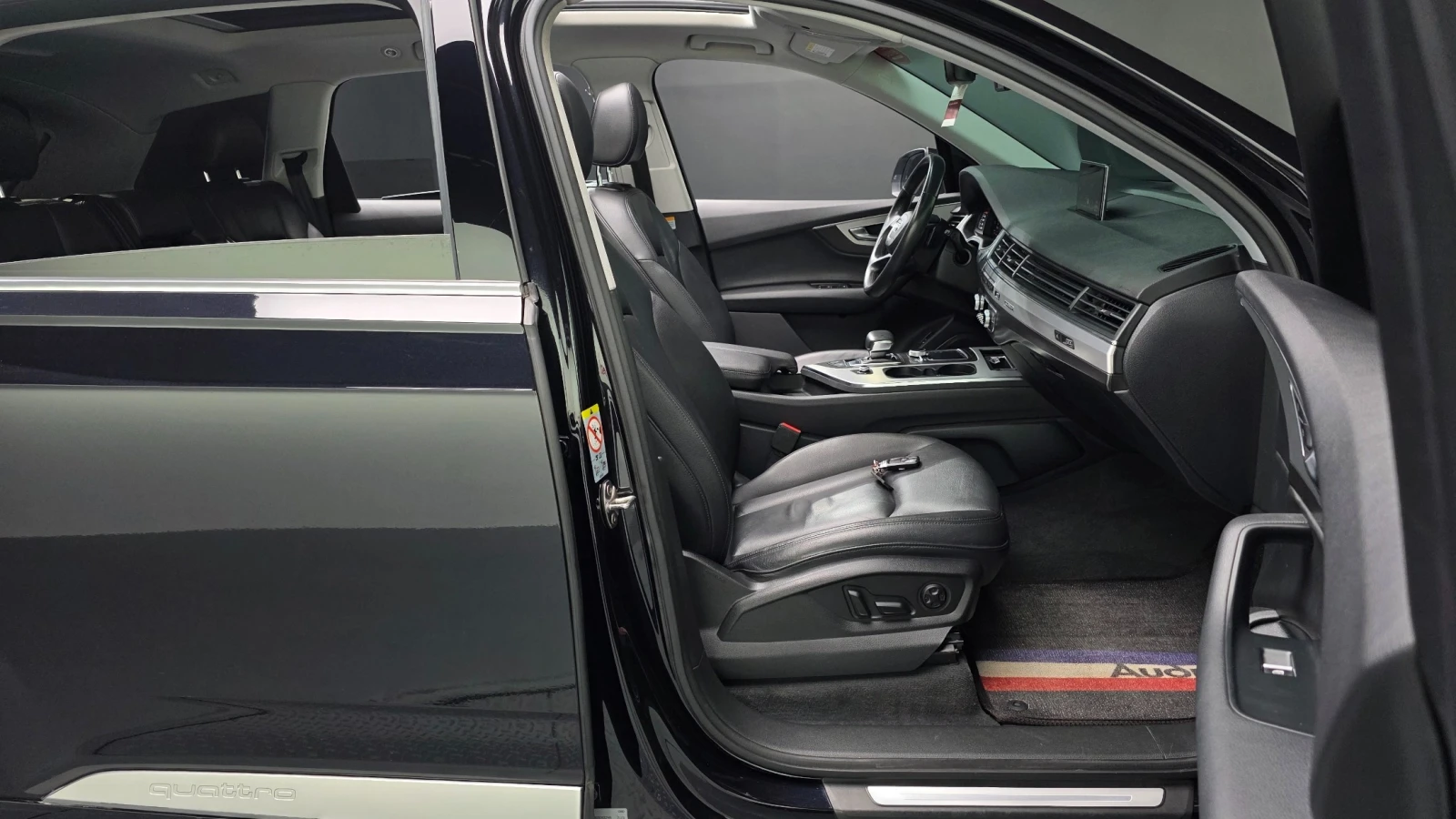 Audi Q7 2.0 45TFSI Quattro , снимка 10 - Автомобили и джипове - 55458749