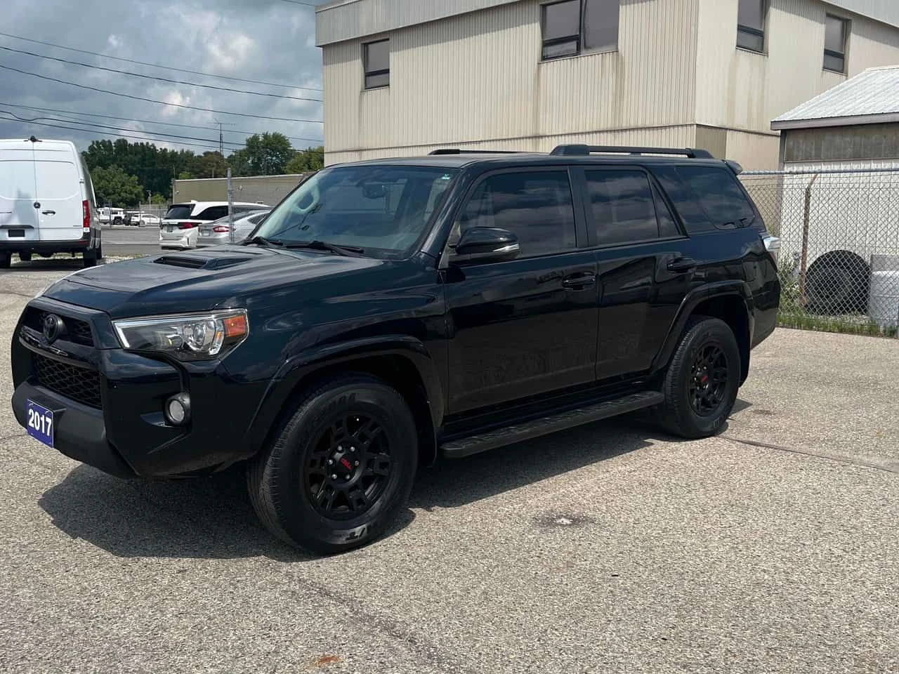 Toyota 4runner * SR5 * CARFAX * БЕЗ ПЪРВОНАЧАЛНА ВНОСКА