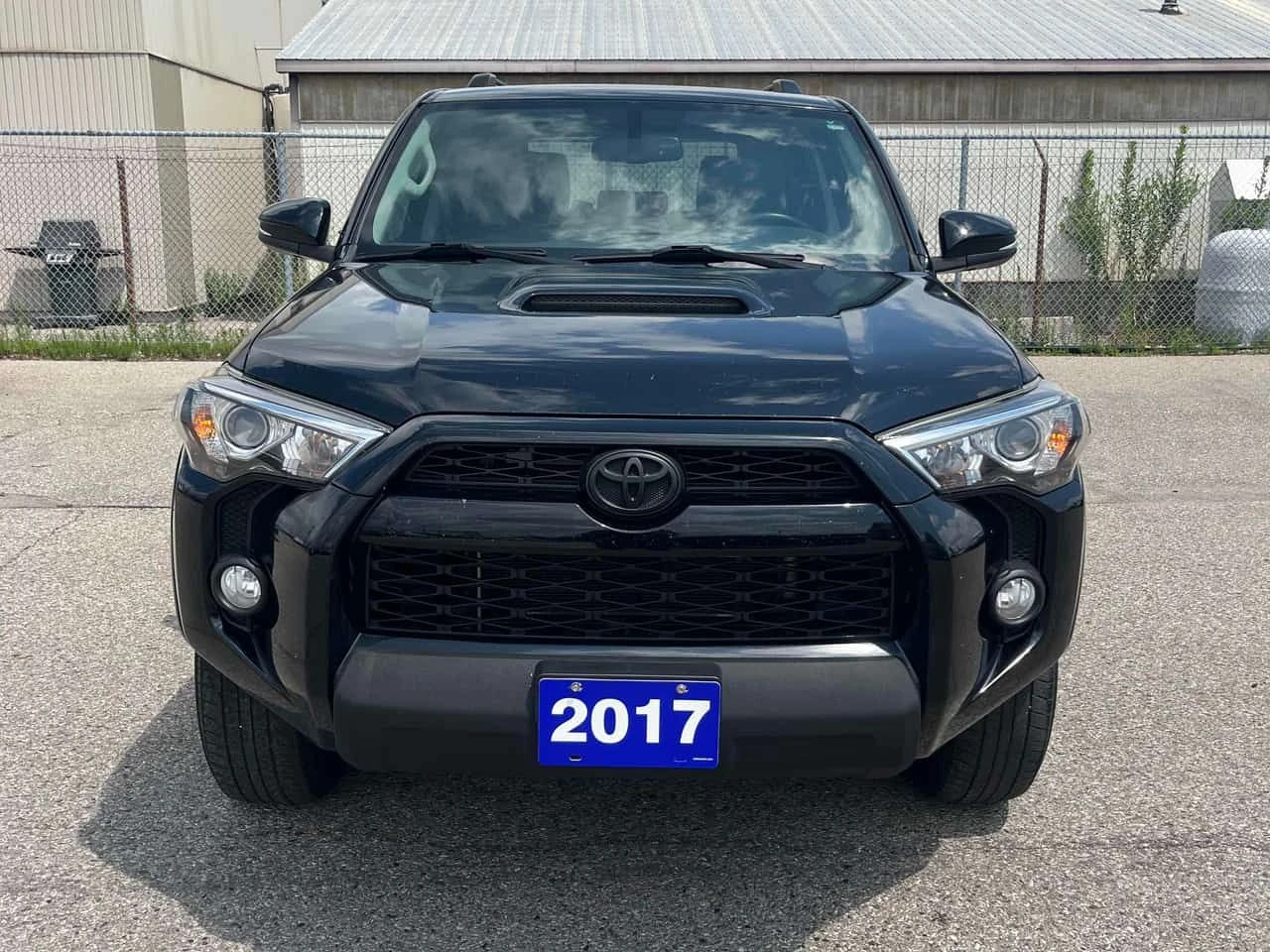 Toyota 4runner * SR5 * АВТОКРЕДИТ БЕЗ ПЪРВОНАЧАЛНА ВНОСКА* , снимка 6 - Автомобили и джипове - 55587154