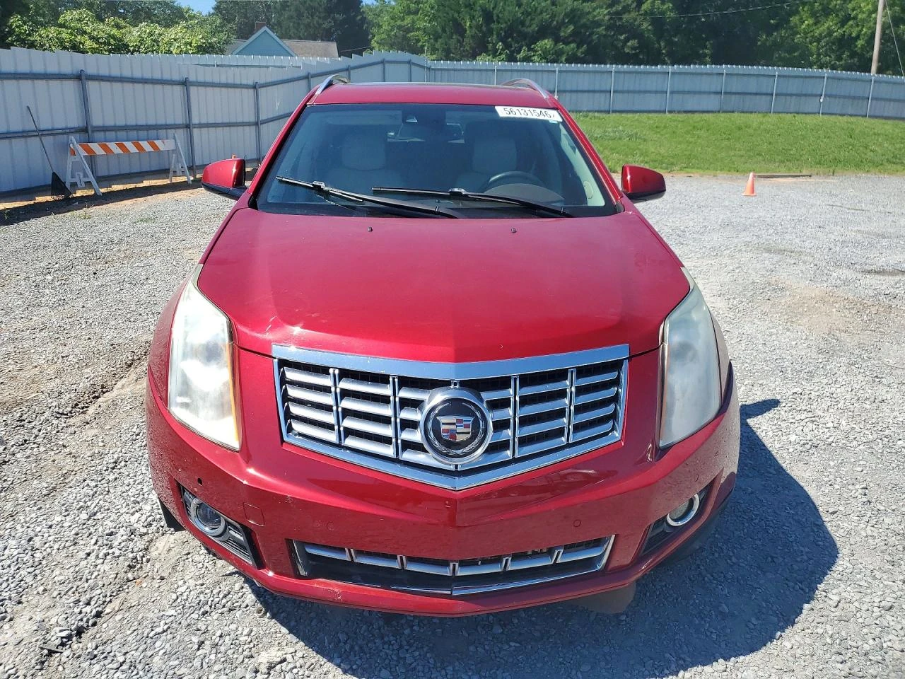 Cadillac Srx 3.6l Premium Collection, снимка 5 - Автомобили и джипове - 55956652