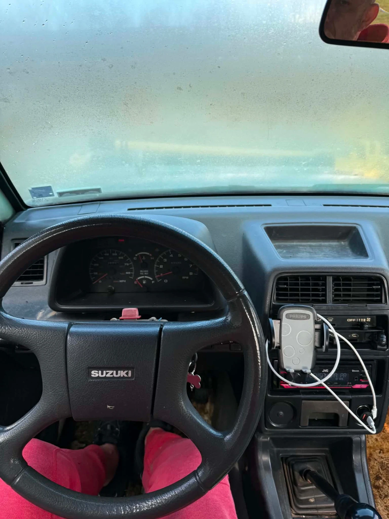 Suzuki Vitara 1.6 8k, снимка 3 - Автомобили и джипове - 55982486