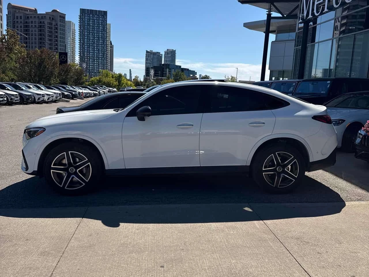 Mercedes-Benz GLC * 300 * CARFAX *  | Mobile.bg � ����������� 2