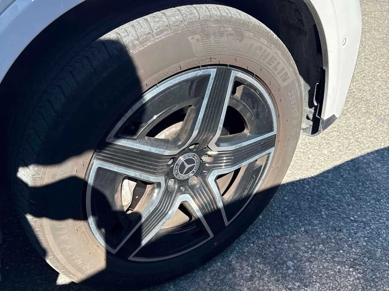 Mercedes-Benz GLC * 300 * CARFAX *  | Mobile.bg � ����������� 7