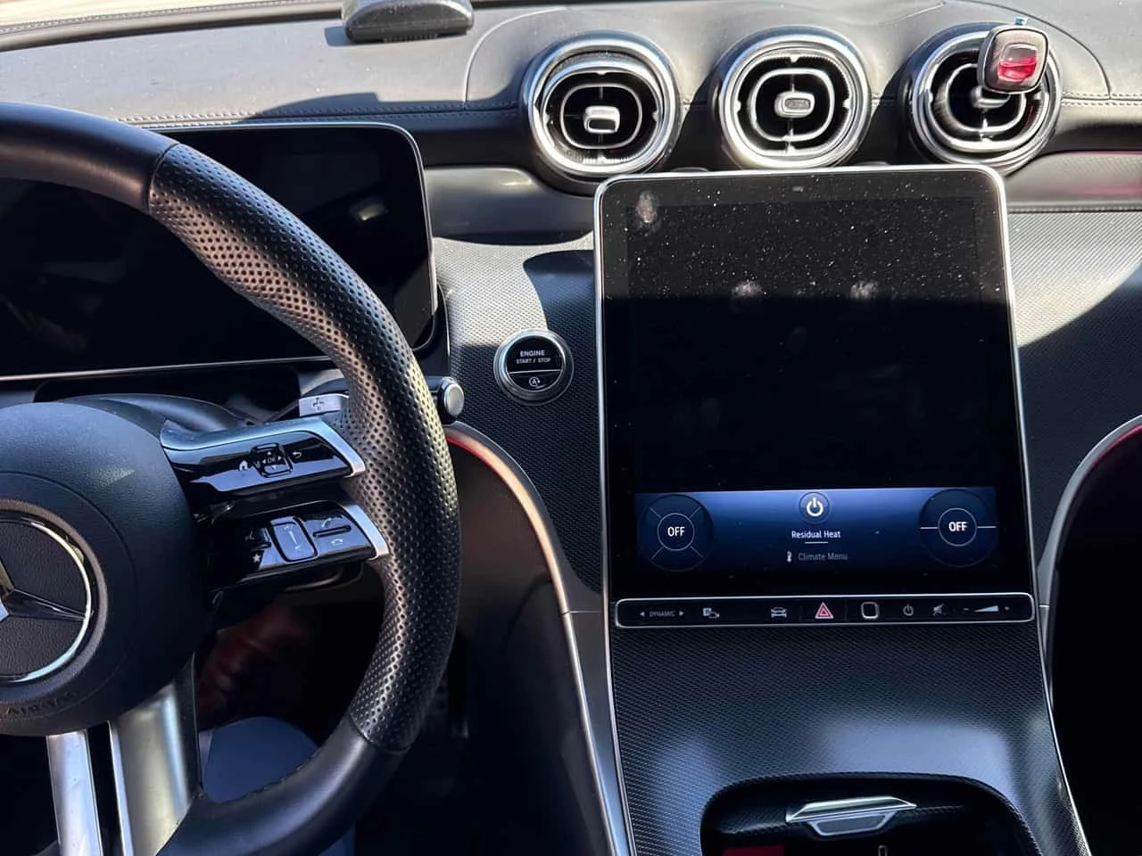 Mercedes-Benz GLC * 300 * CARFAX *  | Mobile.bg � ����������� 9