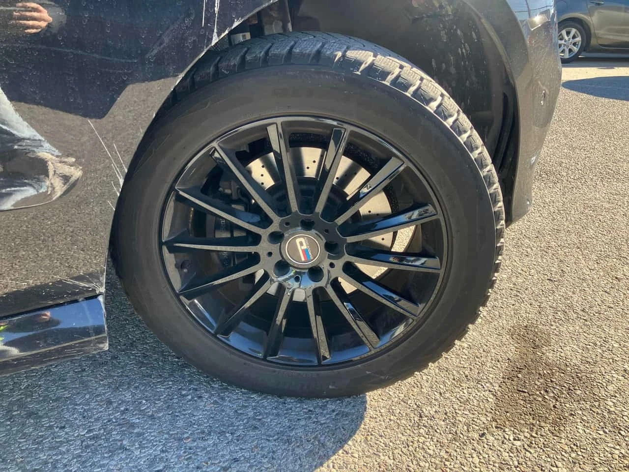 Mercedes-Benz GLE * 4MATIC 4dr 350d * CARFAX * ���� �� �� | Mobile.bg � ����������� 6