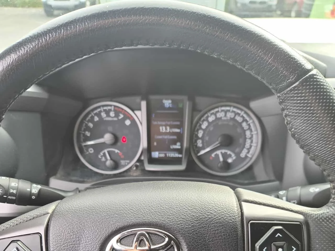 Toyota Tacoma 3.5 V6 * 4x4 Double Cab Auto * CARFAX *  | Mobile.bg � ����������� 8