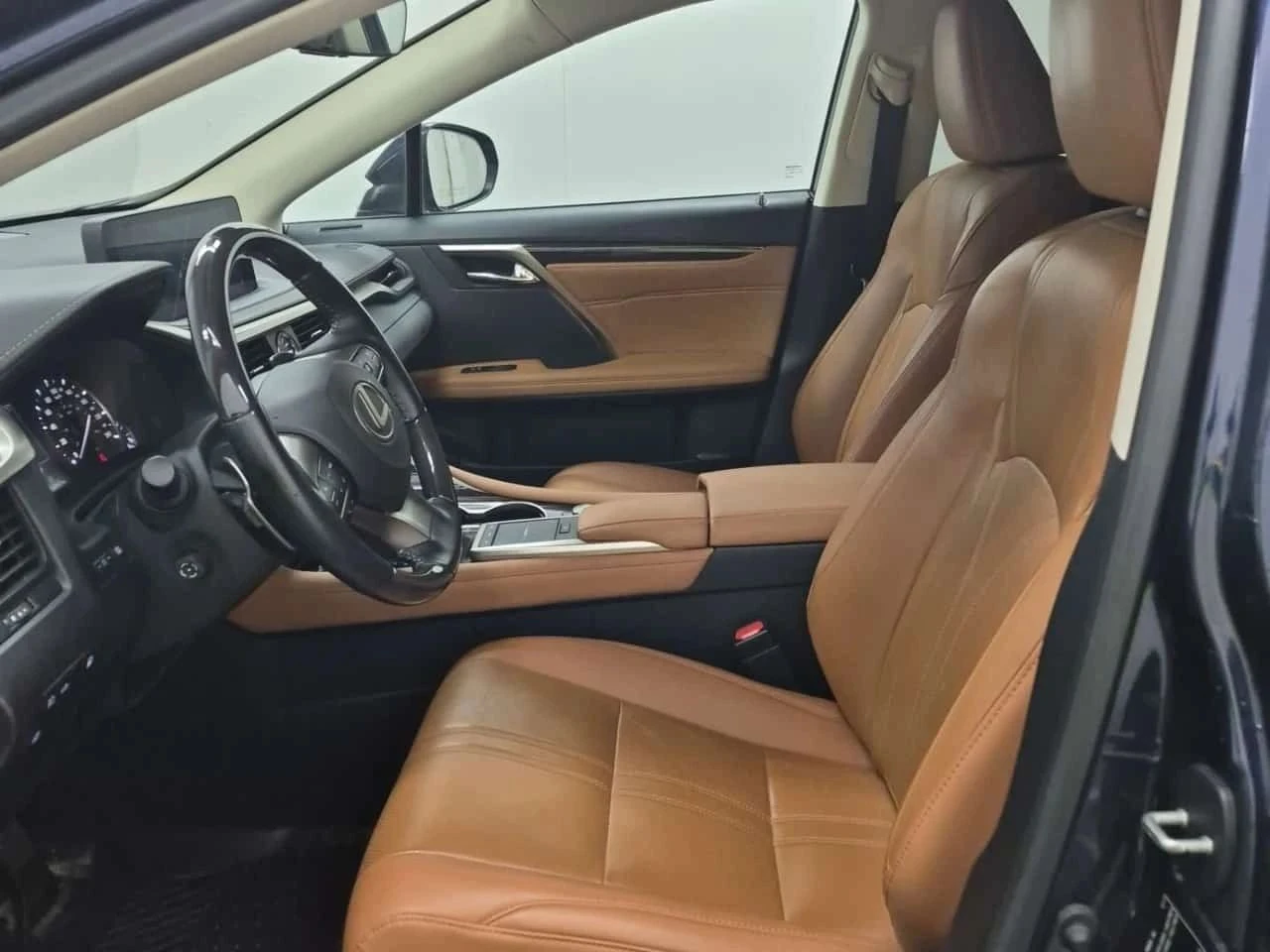 Lexus RX 450h, снимка 9 - Автомобили и джипове - 56689243