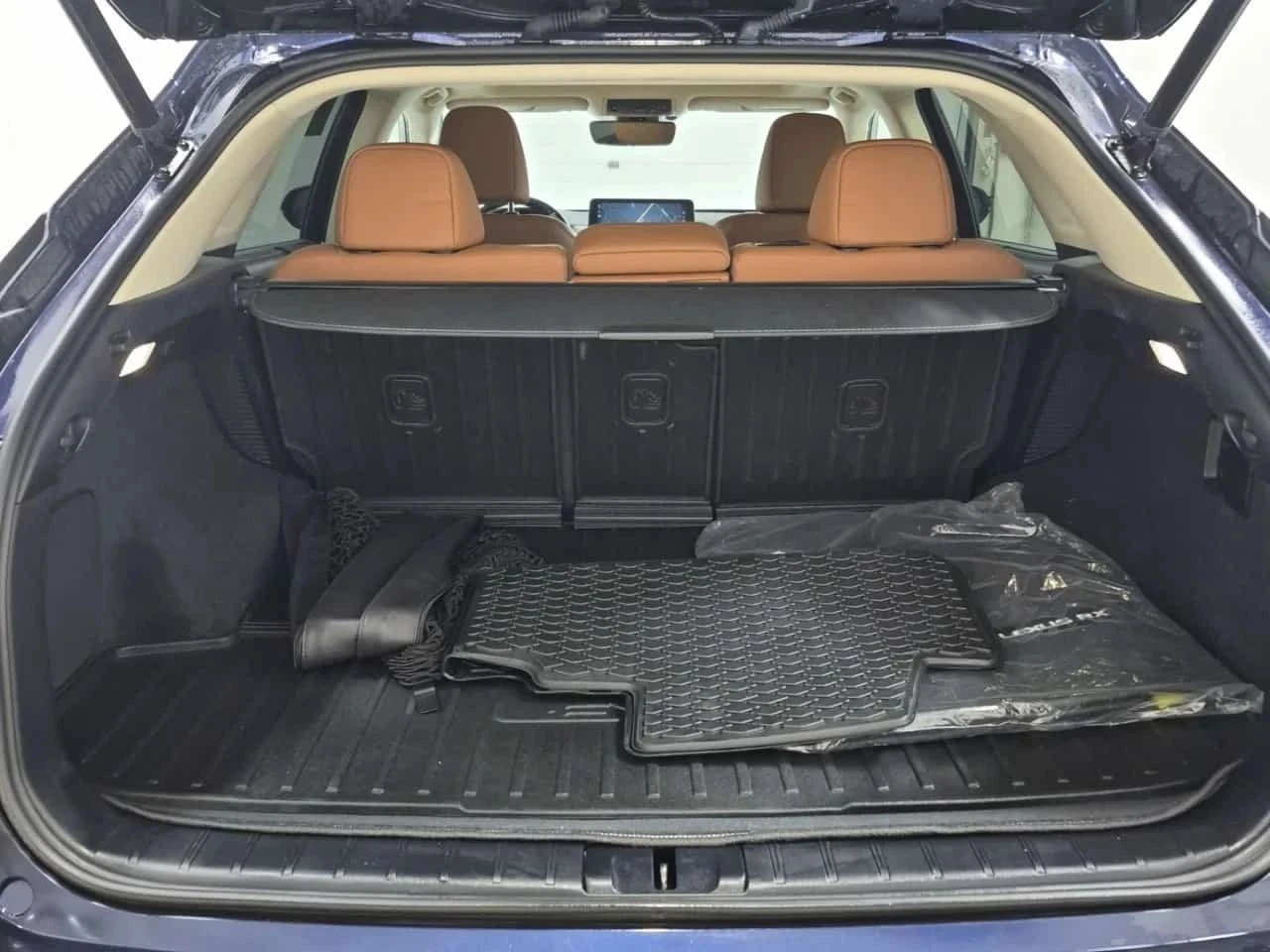 Lexus RX 450h, снимка 14 - Автомобили и джипове - 56689243
