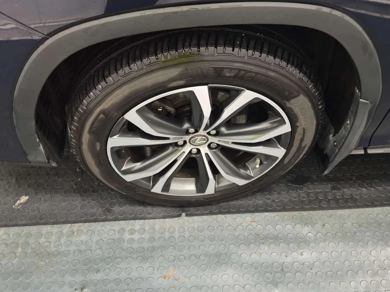 Lexus RX 450h, снимка 15 - Автомобили и джипове - 56689243