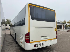 Mercedes-Benz Intouro Клима ръчка 59 места + 24прави, снимка 3