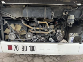 Mercedes-Benz Intouro Клима ръчка 59 места + 24прави, снимка 12