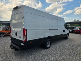 Iveco 35s16 35C16 HI MATIC ! ! ДЪЛГА БАЗА ! ! АВТОМАТИК, снимка 5